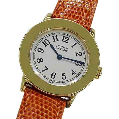 cartier used watches - used cartier watches near me.